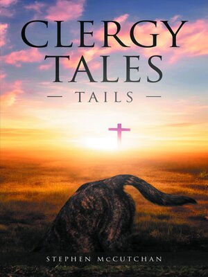 cover image of Clergy Tales